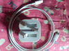 Apple tipe C cable + Adapter 20W